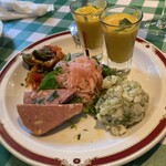 ラ・ベファーナ 下北沢 - 