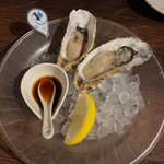 オイスターバル 吉祥寺スパイラル - 