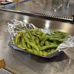 鉄板厨房 広島焼き お多福 - 