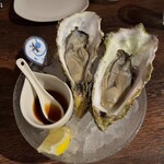 オイスターバル 吉祥寺スパイラル - 