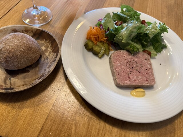 Bistro Barrique（ビストロ バリック） - 帯広（ビストロ）の写真