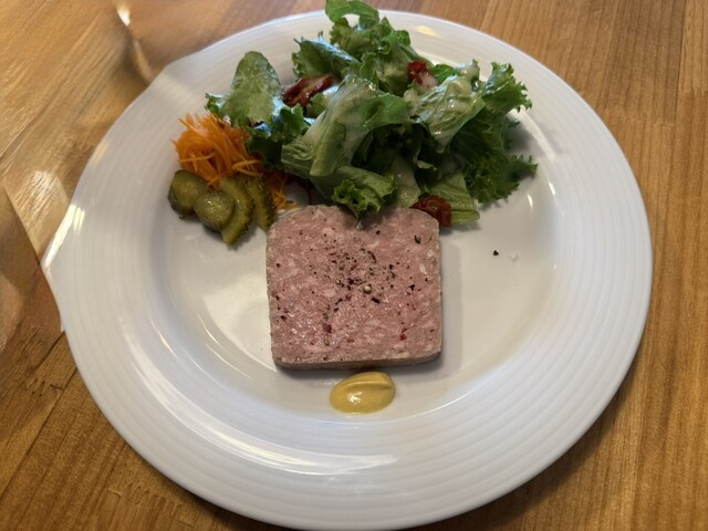 Bistro Barrique（ビストロ バリック） - 帯広（ビストロ）の写真