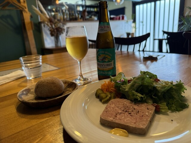 Bistro Barrique（ビストロ バリック） - 帯広（ビストロ）の写真