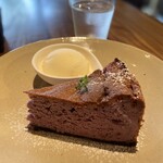 おうぎまちカフェ 輝喜 - 