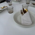 IRTHレストラン - 