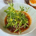 IRTHレストラン - 