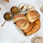 IRTHレストラン - 