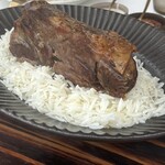 IRTHレストラン - 