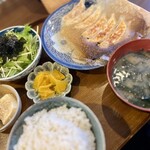 ネオ大衆居酒屋ロータス - 