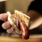 やきとり松明 TAIMATSU - 