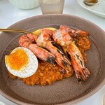 IRTHレストラン - 