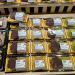 ヤオコー - 料理写真: