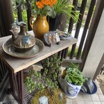 おうぎまちカフェ 輝喜 - 