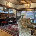 おうぎまちカフェ 輝喜 - 