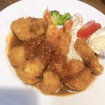 シャルドネ - 