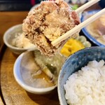 ネオ大衆居酒屋ロータス - 