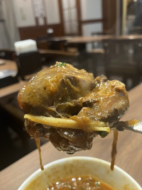 千葉ハラルフード CHIBA HALAL FOOD&RESTAURANT 蘇我店 - 蘇我/インドカレー