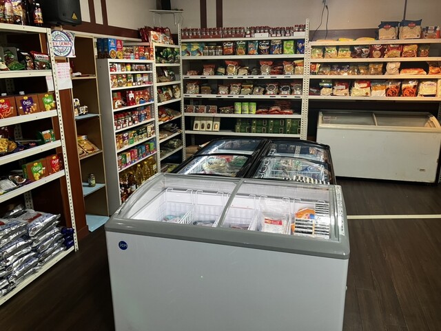 CHIBA HALAL FOOD&RESTAURANT 蘇我店 - 蘇我/インドカレー