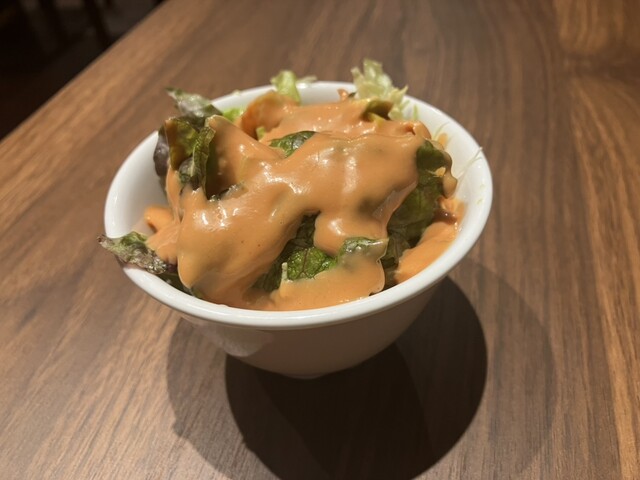 千葉ハラルフード CHIBA HALAL FOOD&RESTAURANT 蘇我店 - 蘇我/インドカレー