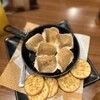 旨唐揚げと居酒メシ ミライザカ - 