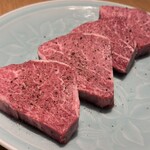 TANAKA YAKINIKU RESTAURANTE - 