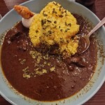 ナマステ堂 カレーセンター - 