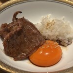 TANAKA YAKINIKU RESTAURANTE - 