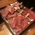 代官山 焼肉かねこ - 