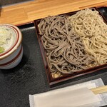 慶蕎庵 - 料理写真: