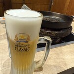 じんぎすかん マルタケ すすきの本店 - 