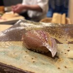 鮨 まさ - 春子鯛