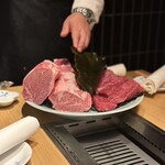 TANAKA YAKINIKU RESTAURANTE - 