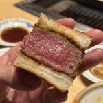 TANAKA YAKINIKU RESTAURANTE - 