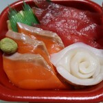 丼丸けんちゃん - 