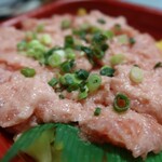 丼丸けんちゃん 緑が丘店 - 