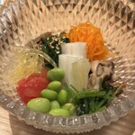 TANAKA YAKINIKU RESTAURANTE - 