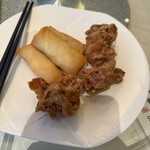 蘭香園