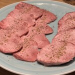 TANAKA YAKINIKU RESTAURANTE - 