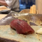 鮨 まさ - カツオ