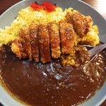 ナマステ堂 カレーセンター - 