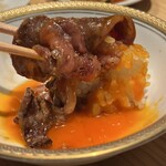 TANAKA YAKINIKU RESTAURANTE - 