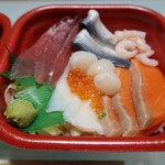 丼丸けんちゃん - 