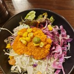 ナマステ堂 カレーセンター - 