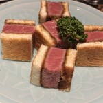 TANAKA YAKINIKU RESTAURANTE - 