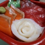 丼丸けんちゃん 緑が丘店 - 