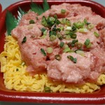 丼丸けんちゃん - 