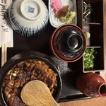 あつた蓬莱軒 - 