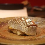 318855972 - 秋刀魚