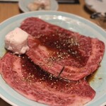 TANAKA YAKINIKU RESTAURANTE - 