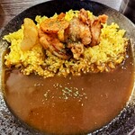ナマステ堂 カレーセンター - 
